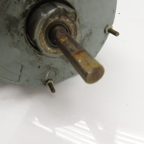 Dayton 6K406C 1/4HP Electric Fan Motor 115V 1725RPM 1Ph 48Y Fr.