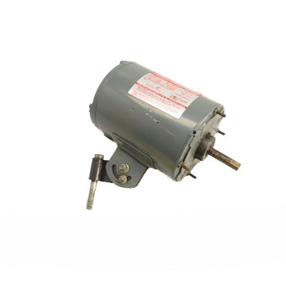 Dayton 6K406C 1/4HP Electric Fan Motor 115V 1725RPM 1Ph 48Y Fr.