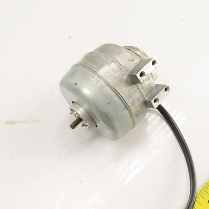 Dayton 3M630 6W AC Unit Bearing Fan Motor 115V 1Ph 1550RPM
