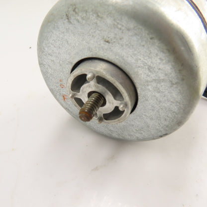 Dayton 3M630 6W AC Unit Bearing Fan Motor 115V 1Ph 1550RPM