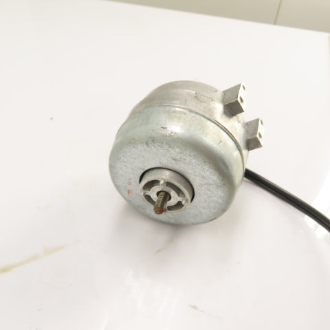Dayton 3M630 6W AC Unit Bearing Fan Motor 115V 1Ph 1550RPM