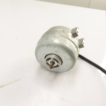 Dayton 3M630 6W AC Unit Bearing Fan Motor 115V 1Ph 1550RPM