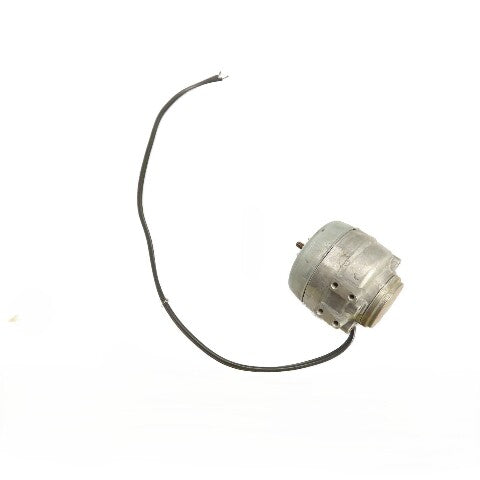 Dayton 3M630 6W AC Unit Bearing Fan Motor 115V 1Ph 1550RPM