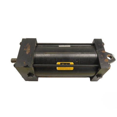 Parker 06.00 BB2AU14 10.000 6" Bore Double Acting Pneumatic Cylinder 10" Stroke