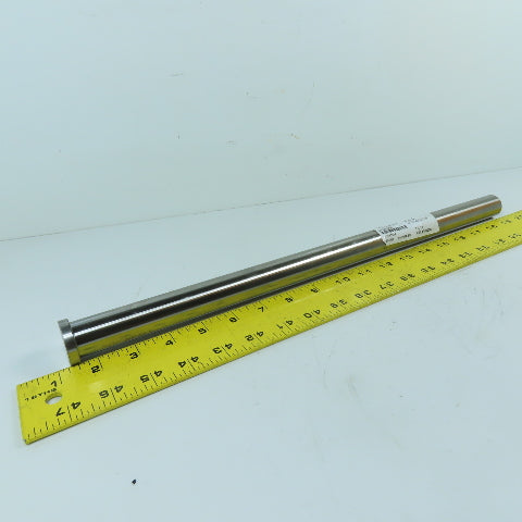 PCS Company NP47-18 1" x 18" Nitrided Ejector Pin