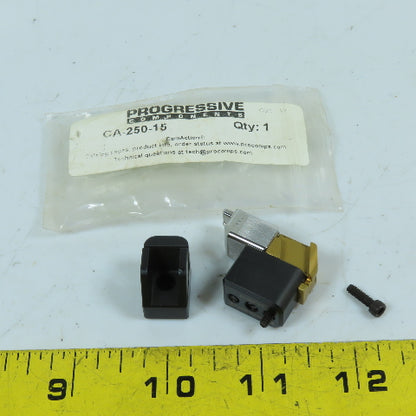 Progressive Components CA-250-15 CamAction Small Slide Retainer Assembly