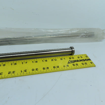 PCS NP41 3/4 3/4" x 25" Nitrided Ejector Pins