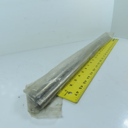 PCS NP41 3/4 3/4" x 25" Nitrided Ejector Pins