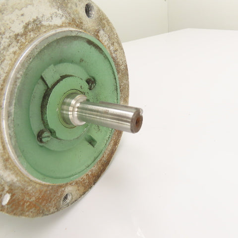 Baldor VM3556 1HP AC Electric Motor 230/460V 3Ph 56C Frame 1140RPM