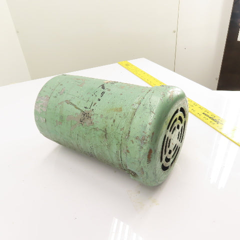Baldor VM3556 1HP AC Electric Motor 230/460V 3Ph 56C Frame 1140RPM