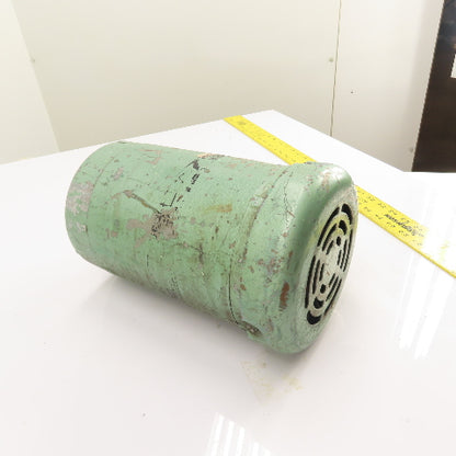 Baldor VM3556 1HP AC Electric Motor 230/460V 3Ph 56C Frame 1140RPM