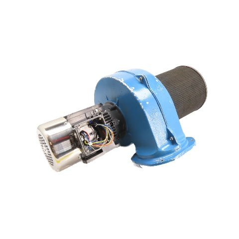 TechTop CB3-AL-TF-56HC-2-B-D-3 Direct Drive Centrifugal Blower 3Ph 230/460V