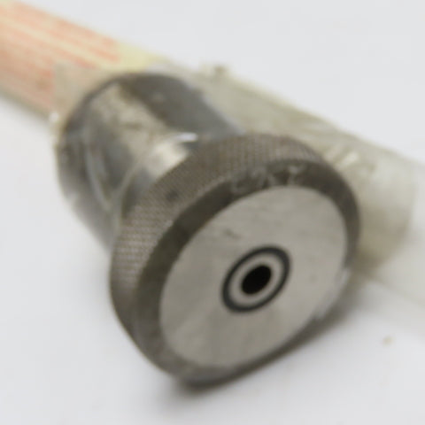 Hyper Tool A50.2362 X 22 .2362" Carbide Tipped Coolant Fed Gun Drill & Bushing