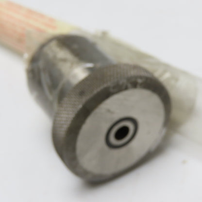 Hyper Tool A50.2362 X 22 .2362" Carbide Tipped Coolant Fed Gun Drill & Bushing