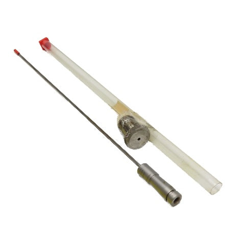 Hyper Tool A50.1968 .1968" Carbide Tipped Coolant Fed Gun Drill & Bushing