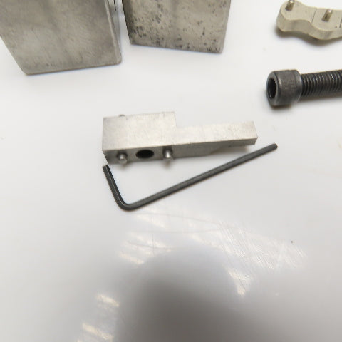 Precision Angle-Adjustable Radius Angle Grinding Wheel Dressing Fixture