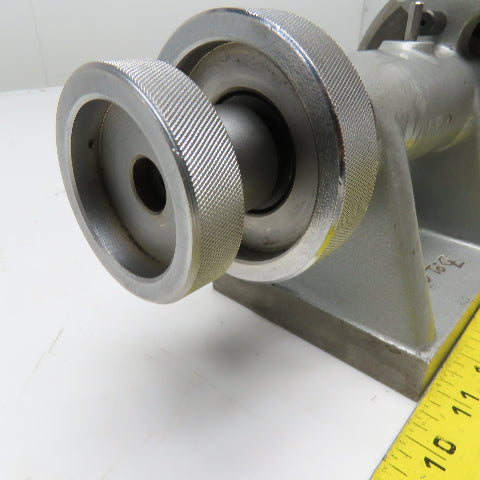 Precision Angle-Adjustable Radius Angle Grinding Wheel Dressing Fixture