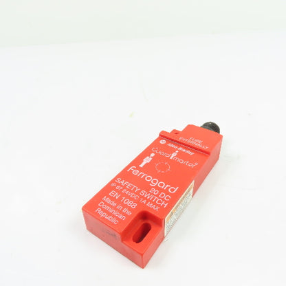 Allen-Bradley FRS-20 440N-G02090 Ferrogard Guardmaster Safety Switch 24VDC