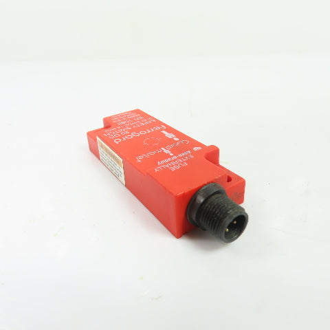 Allen-Bradley FRS-20 440N-G02090 Ferrogard Guardmaster Safety Switch 24VDC