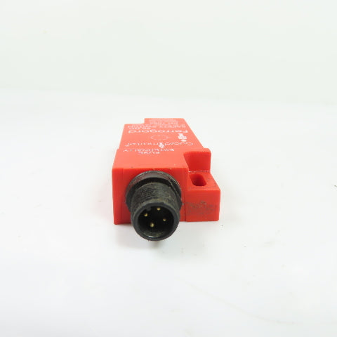 Allen-Bradley FRS-20 440N-G02090 Ferrogard Guardmaster Safety Switch 24VDC