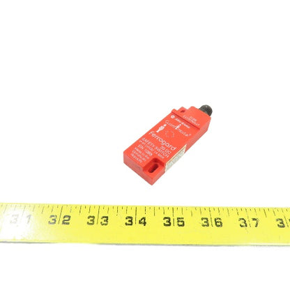 Allen-Bradley FRS-20 440N-G02090 Ferrogard Guardmaster Safety Switch 24VDC