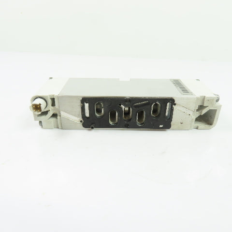 Parker HA5VXBG0G9A 3-Position Double Solenoid Pneumatic Valve 24VDC 145PSIG