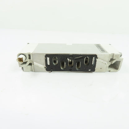 Parker HA5VXBG0G9A 3-Position Double Solenoid Pneumatic Valve 24VDC 145PSIG