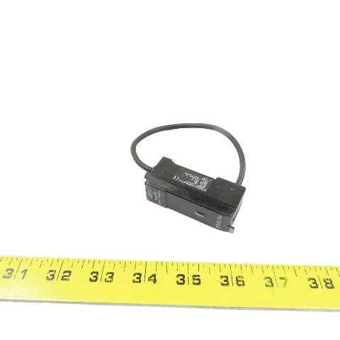 Keyence LV-21AP Digital Laser Sensor Amplifier Unit 12-24VDC PNP