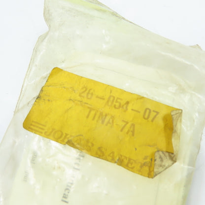 Jokab Safety 20-054-07 Safety Adapter Unit N/C Contact Block 24VDC