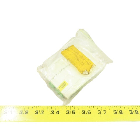 Jokab Safety 20-054-07 Safety Adapter Unit N/C Contact Block 24VDC