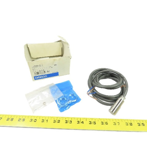 Omron F92A-C-1 Inductive Proximity Sensor NEW