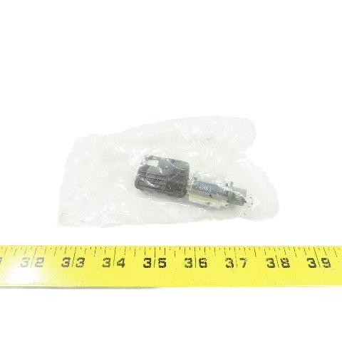 Vidmar V009 Cabinet Lock Cylinder W/ Key NEW
