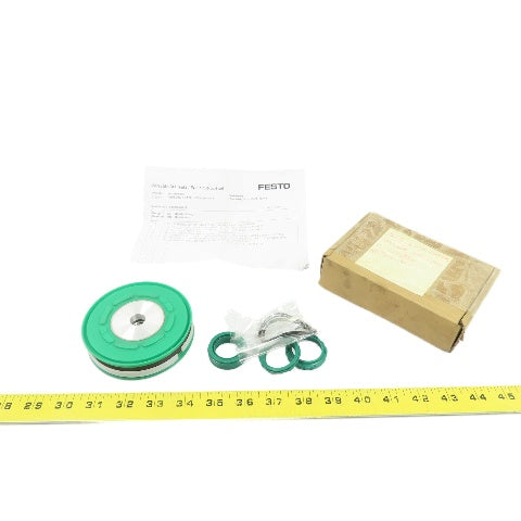 Festo DNCB100-PPV-A 715537 Pneumatic Cylinder Seal Repair Kit