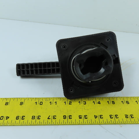 Allen-Bradley 194R-HM4 Rotary Disconnect Switch Operating Handle