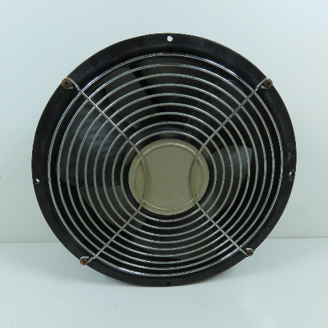 Dayton 4WT44A AC Axial Fan 665 CFM 115V 60Hz 1600 RPM