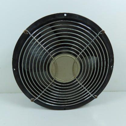 Dayton 4WT44A AC Axial Fan 665 CFM 115V 60Hz 1600 RPM