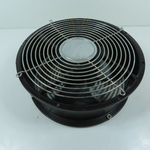 Dayton 4WT44A AC Axial Fan 665 CFM 115V 60Hz 1600 RPM