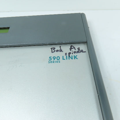 Eurotherm 590LDC/00/000 590 Link Series DC Drive Door Controller Board 480VAC