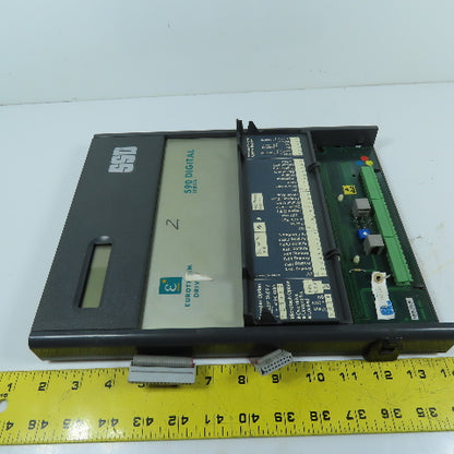Eurotherm 5900/91 590 Link Series DC Drive Door Controller Board 480VAC
