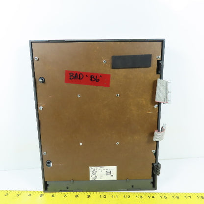 Eurotherm 5900/91 590 Link Series DC Drive Door Controller Board 480VAC