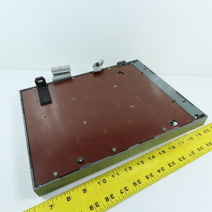 Eurotherm 590/0350/1/6 590 Link Series DC Drive Door Controller Board 480VAC