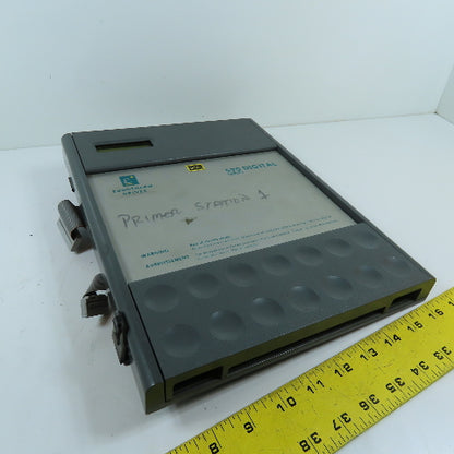Eurotherm 590/0350/1/6 590 Link Series DC Drive Door Controller Board 480VAC