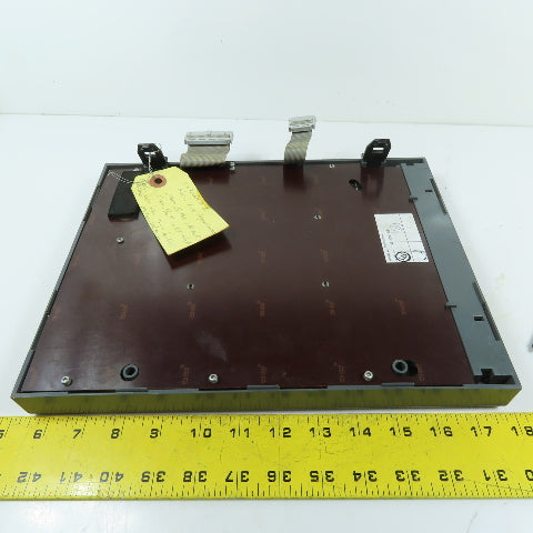 Eurotherm 590DC/00/000 590 Link Series DC Drive Door Controller Board 480VAC