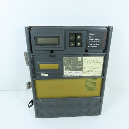 SSD 590LD/00/000 590 Series Link DC Drive Door Control Assembly ROM 3.1
