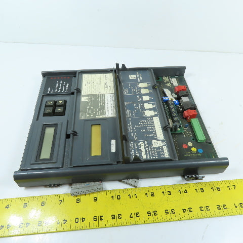SSD 590LD/00/000 590 Series Link DC Drive Door Control Assembly ROM 3.1