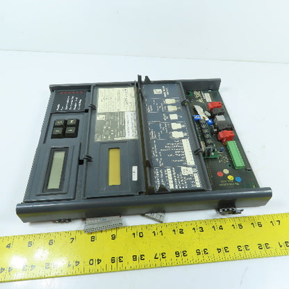 SSD 590LD/00/000 590 Series Link DC Drive Door Control Assembly ROM 3.1
