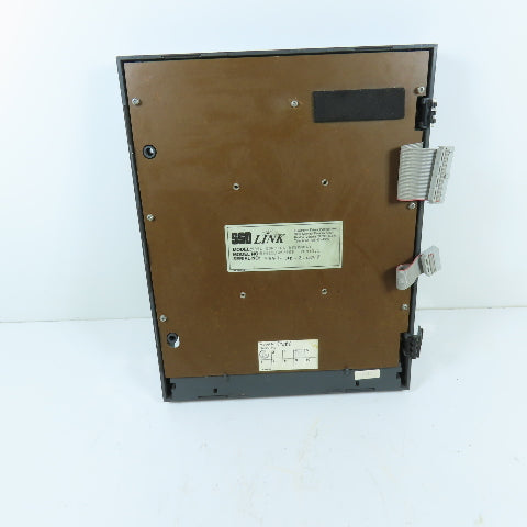 SSD 590LD/00/000 590 Series Link DC Drive Door Control Assembly ROM 3.1