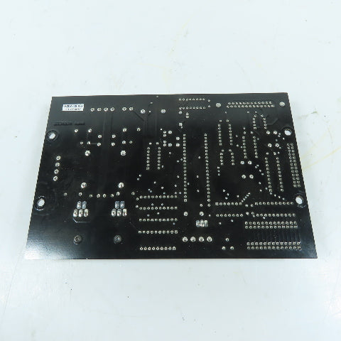 Titan 673T014 SR-6 Slitter Control Circuit Board Assembly