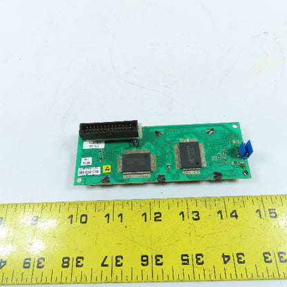 V0023210 Rev. A LCD Display Interface Circuit Board