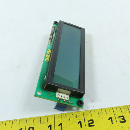 V0023210 Rev. A LCD Display Interface Circuit Board